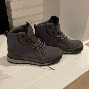 Mens volcom boots